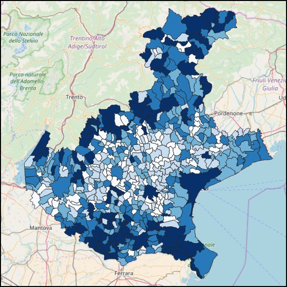 Social Health Data Analysis